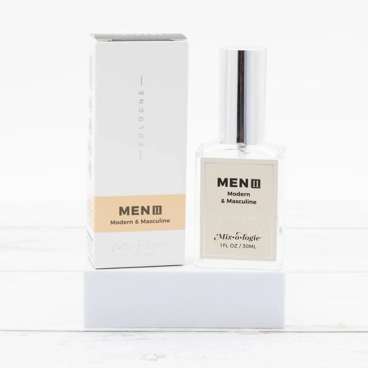 Men&