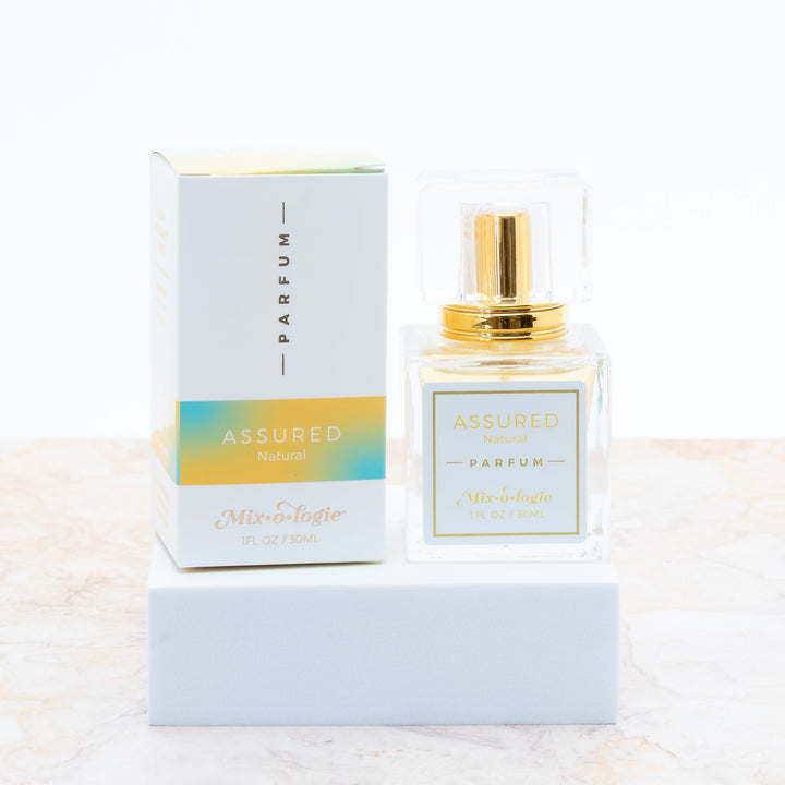 Mixologie Assured (Natural) - Simply Polished Boutique
