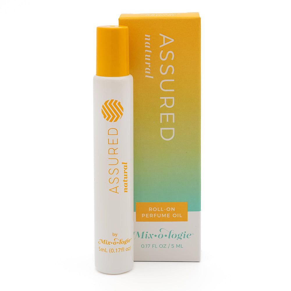 Mixologie Assured (Natural) - Simply Polished Boutique