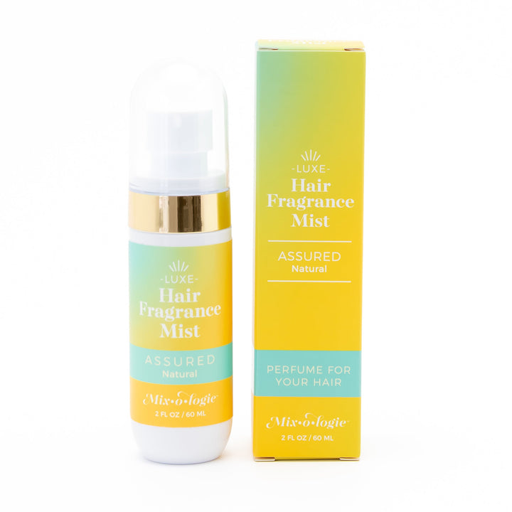 Mixologie Assured (Natural) - Simply Polished Boutique