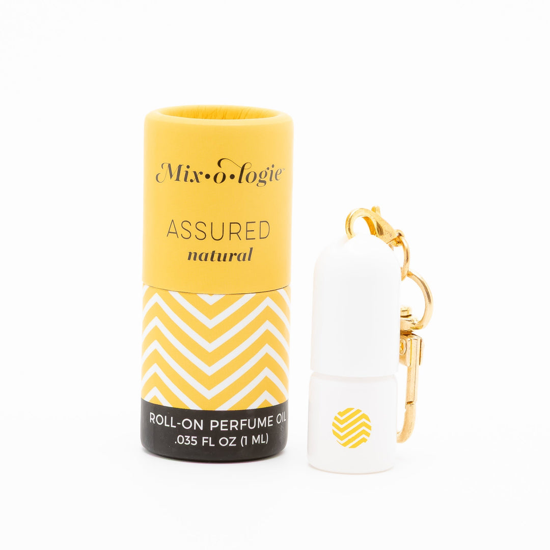 Mixologie Assured (Natural) - Simply Polished Boutique