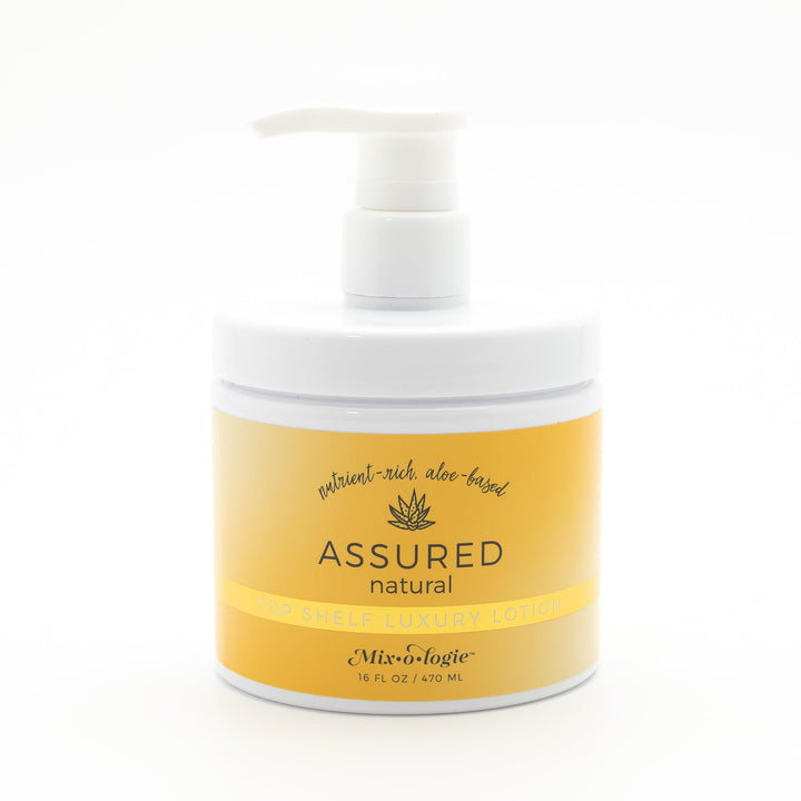 Mixologie Assured (Natural) - Simply Polished Boutique