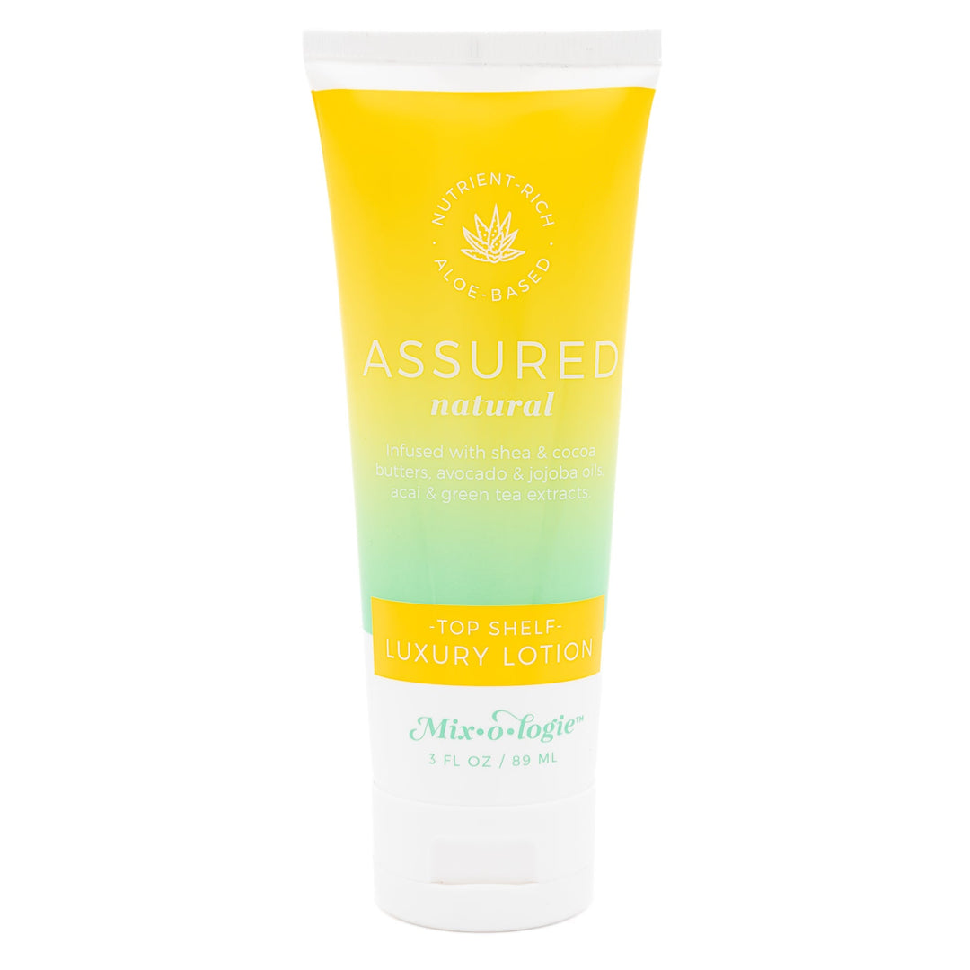 Mixologie Assured (Natural) - Simply Polished Boutique