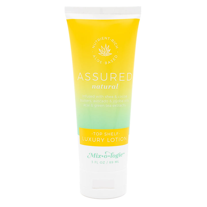 Mixologie Assured (Natural) - Simply Polished Boutique