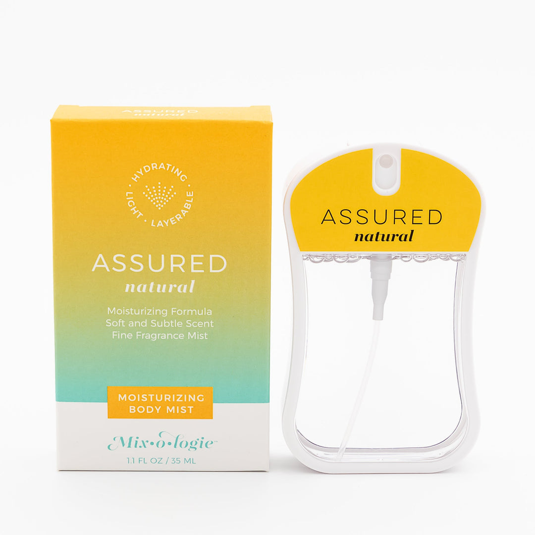Mixologie Assured (Natural) - Simply Polished Boutique