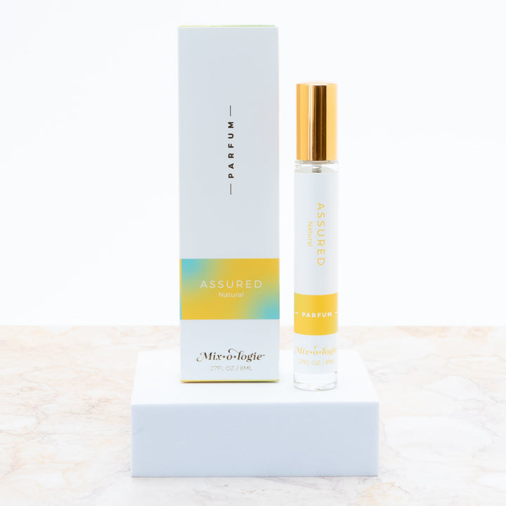 Mixologie Assured (Natural) - Simply Polished Boutique