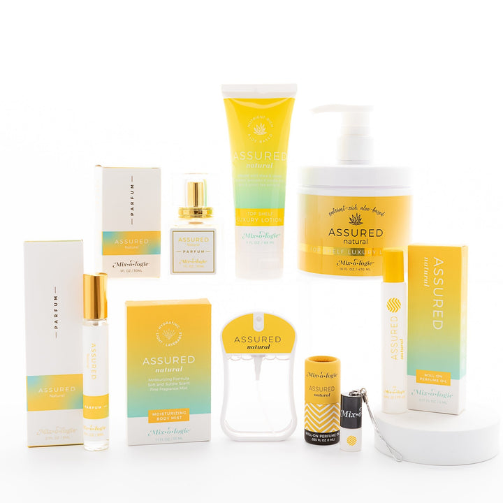 Mixologie Assured (Natural) - Simply Polished Boutique