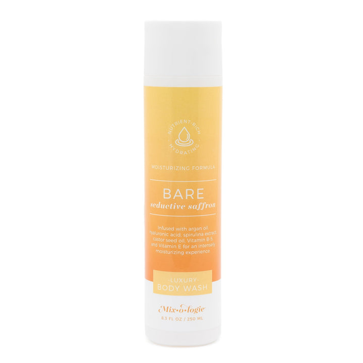 Mixologie Bare (Seductive Saffron) - Simply Polished Boutique