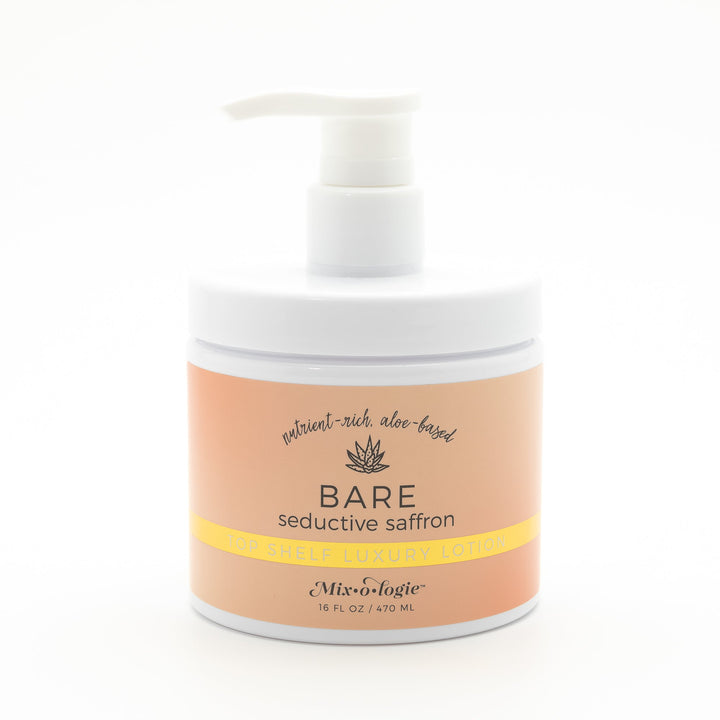 Mixologie Bare (Seductive Saffron) - Simply Polished Boutique