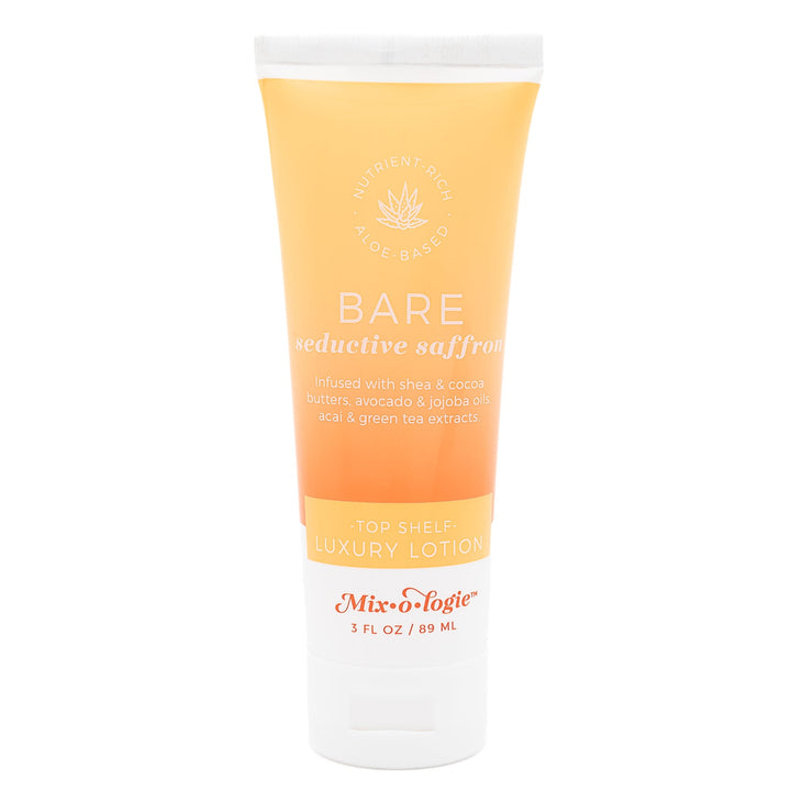 Mixologie Bare (Seductive Saffron) - Simply Polished Boutique
