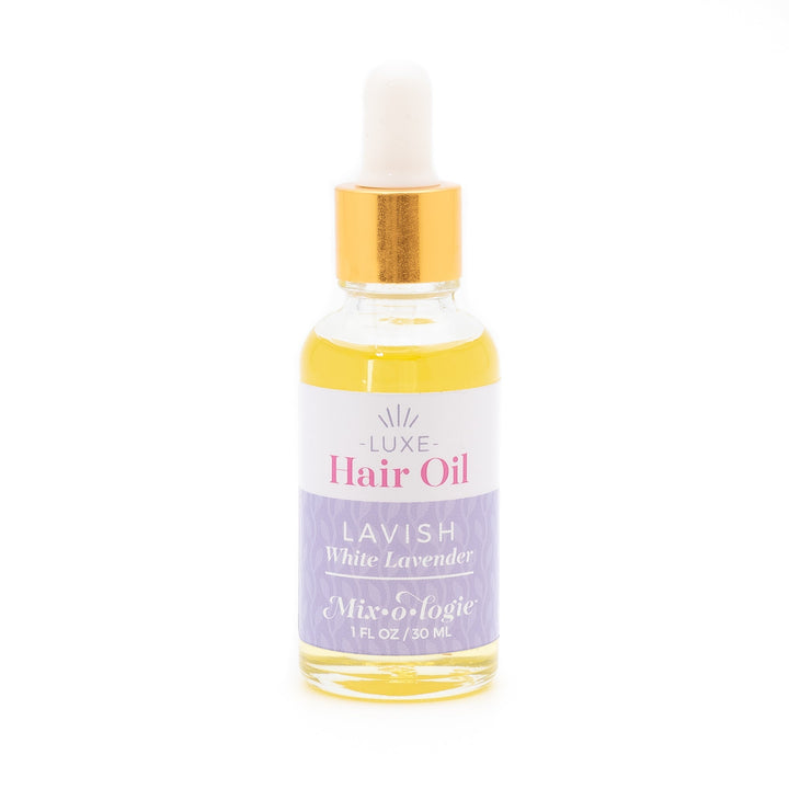 Mixologie Luxe Hair Oil - Simply Polished Boutique