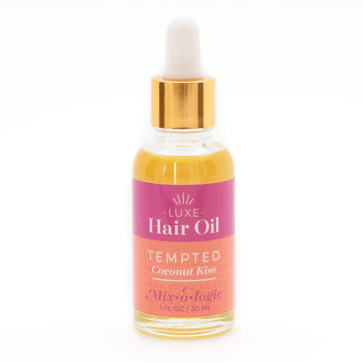 Mixologie Luxe Hair Oil - Simply Polished Boutique
