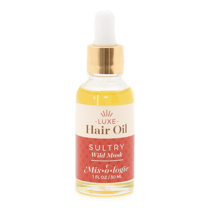 Mixologie Luxe Hair Oil - Simply Polished Boutique