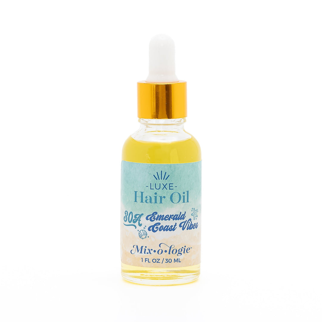 Mixologie Luxe Hair Oil - Simply Polished Boutique