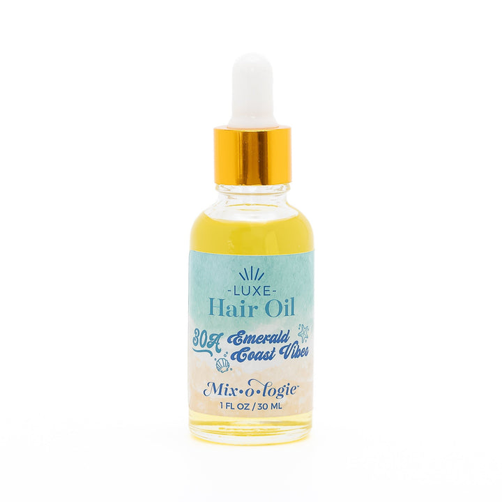 Mixologie Luxe Hair Oil - Simply Polished Boutique