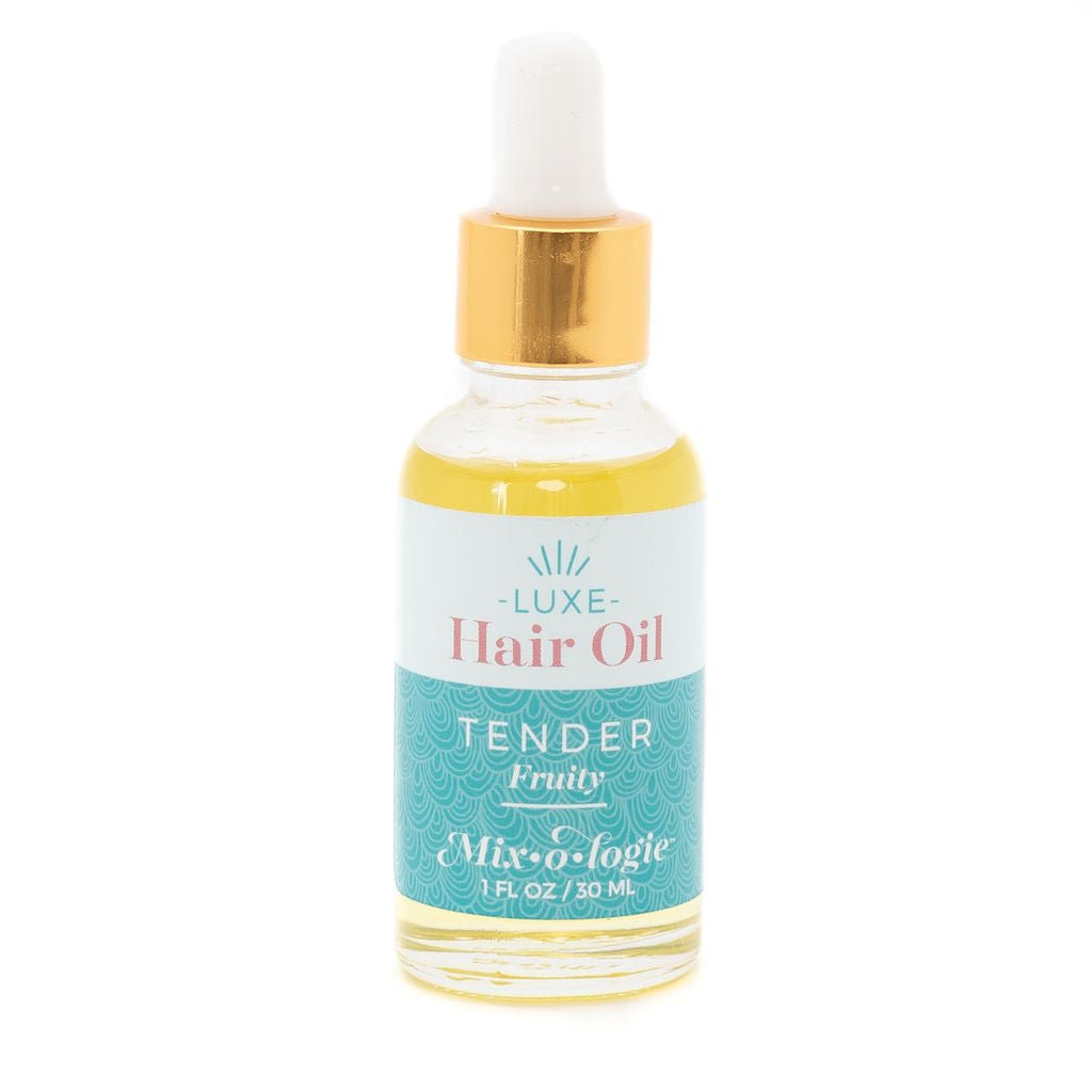 Mixologie Luxe Hair Oil - Simply Polished Boutique