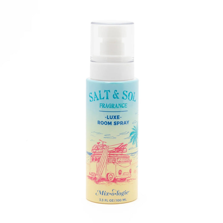 Mixologie Luxe Room Spray (100 mL) - Simply Polished Boutique