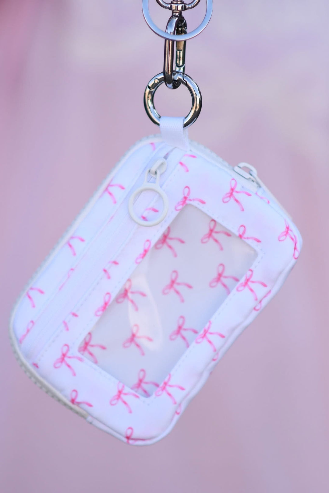 Nylon Card Wallet - Simply Polished Boutique