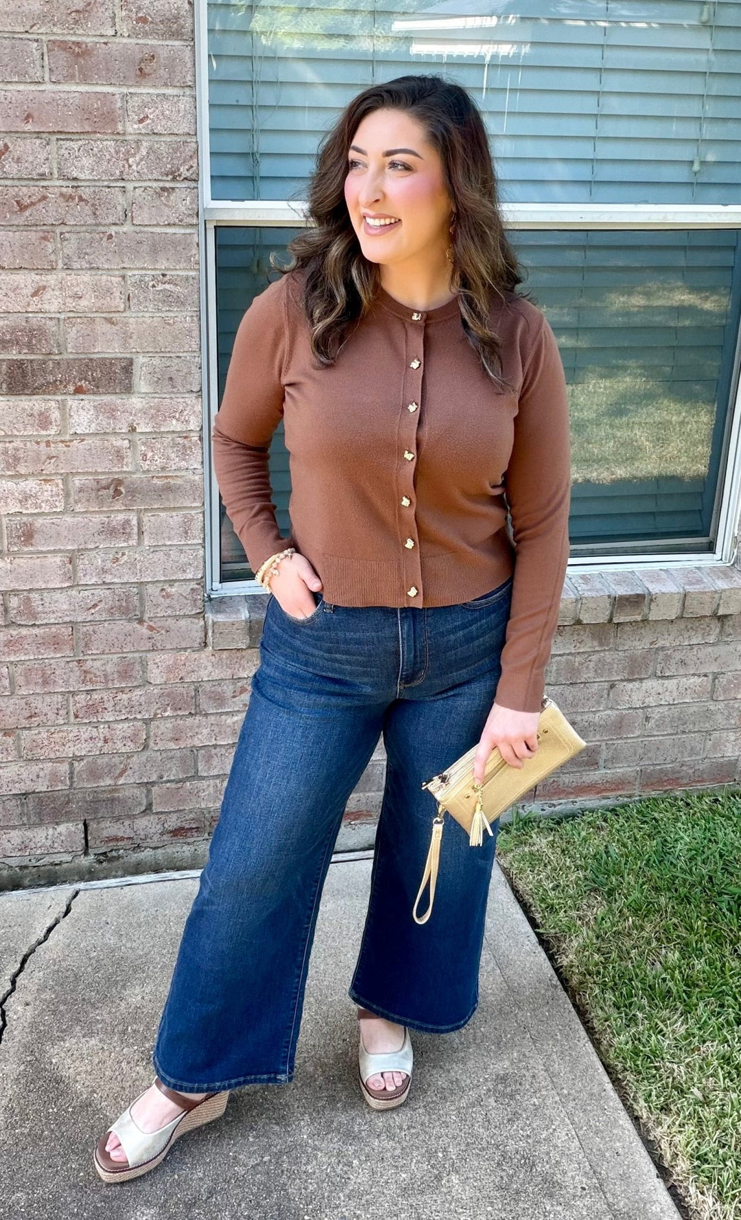 Office to Outing Cadigans - Simply Polished Boutique