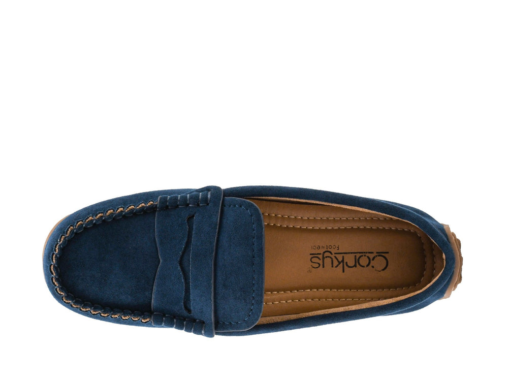 Penny For Your Thoughts by Corkys - Simply Polished Boutique