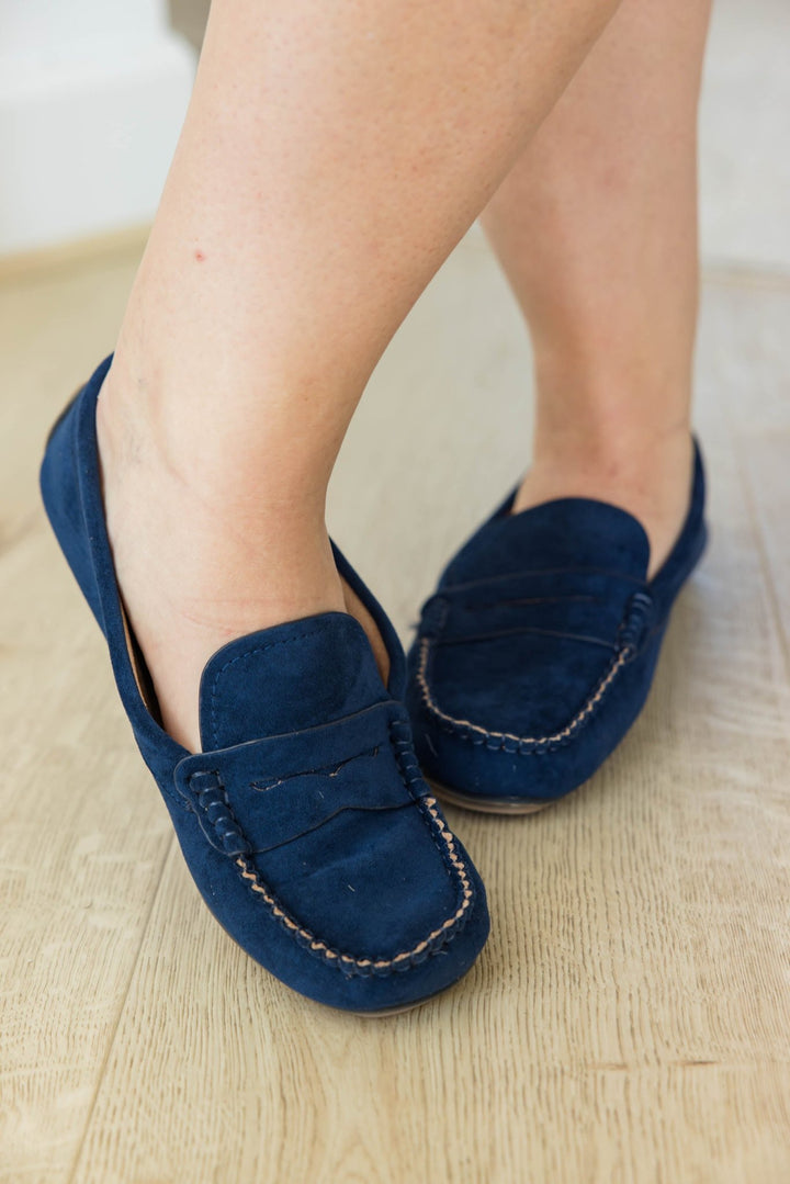 Penny For Your Thoughts by Corkys - Simply Polished Boutique