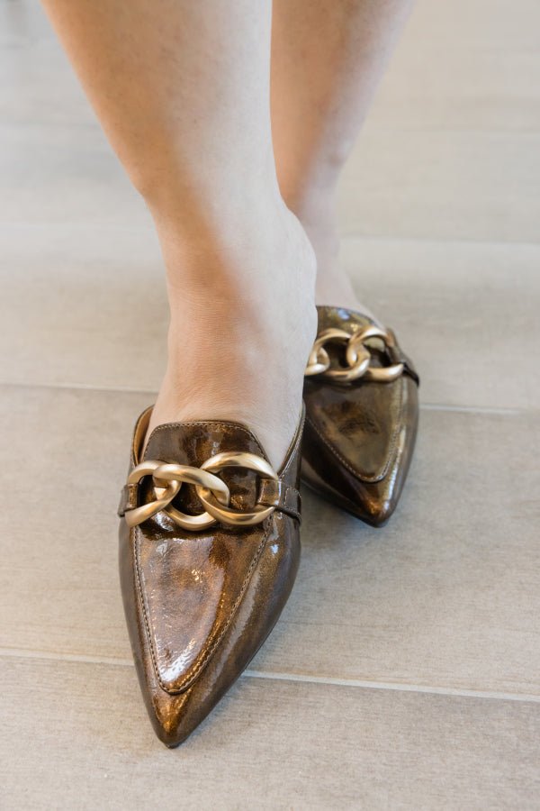 Playin For Keeps by Corkys - Simply Polished Boutique