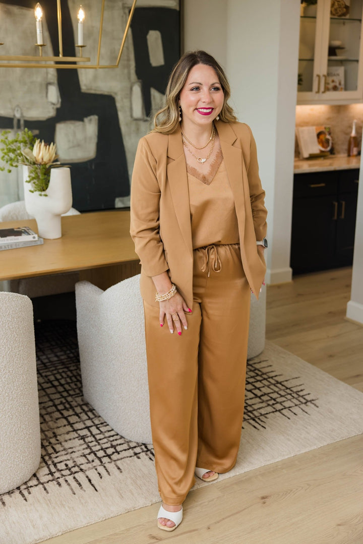 Power Move Cami - Simply Polished Boutique