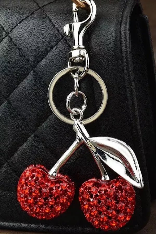 Purse Charm - Simply Polished Boutique