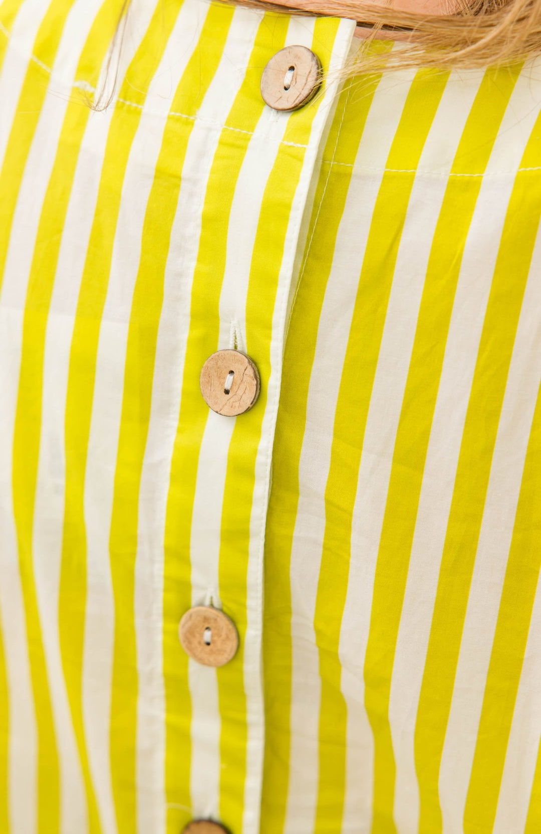 Seaside Stripe Top - Simply Polished Boutique