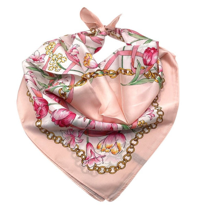 Silk Scarves - Simply Polished Boutique