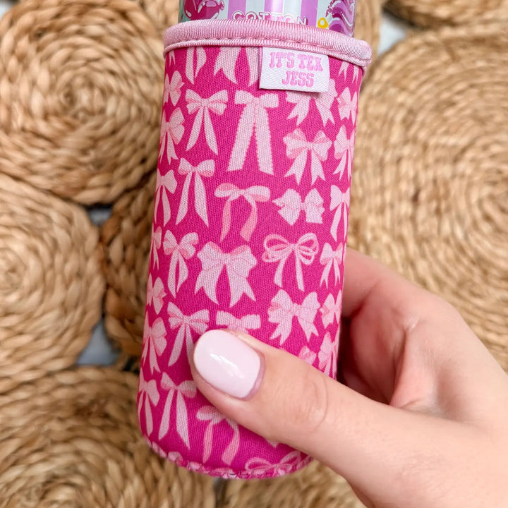 Slim Can Sleeve – Fun Prints - Simply Polished Boutique