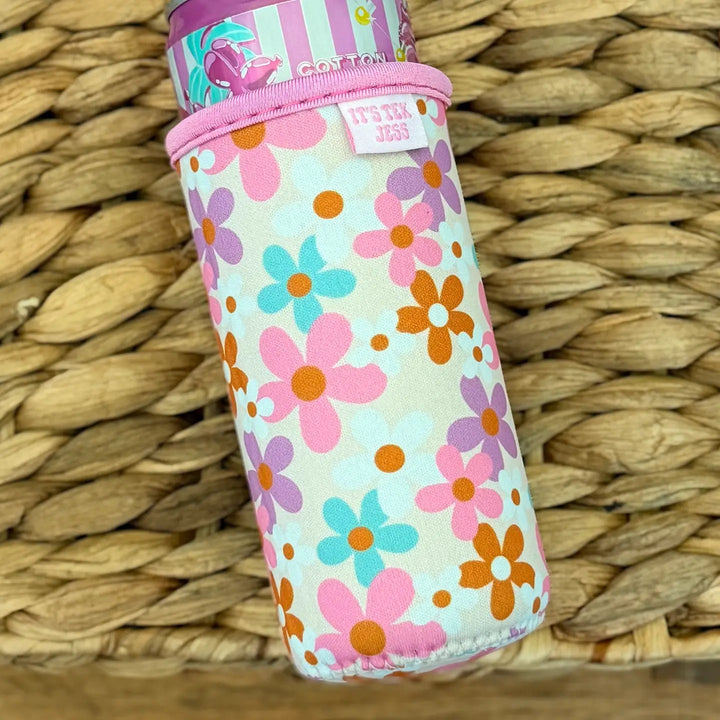 Slim Can Sleeve – Fun Prints - Simply Polished Boutique