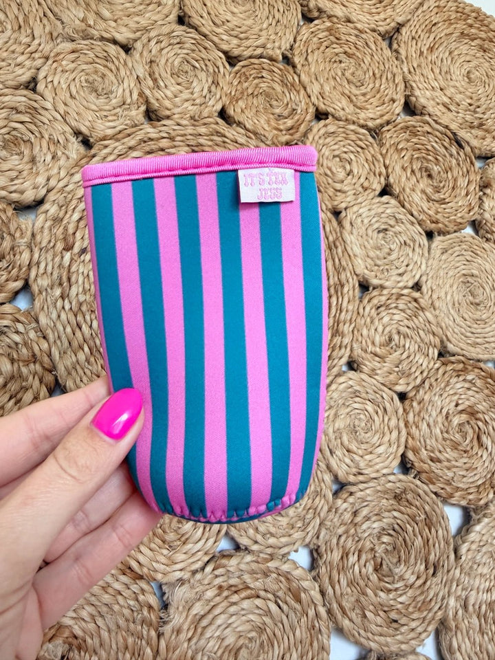 Slim Can Sleeve – Fun Prints - Simply Polished Boutique