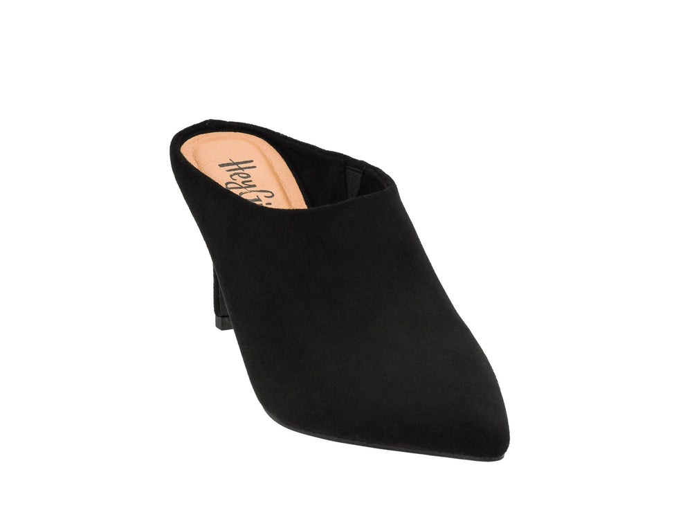 Sneek Peek Black by Corkys - Simply Polished Boutique