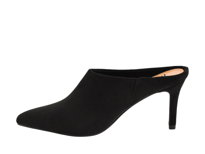 Sneek Peek Black by Corkys - Simply Polished Boutique
