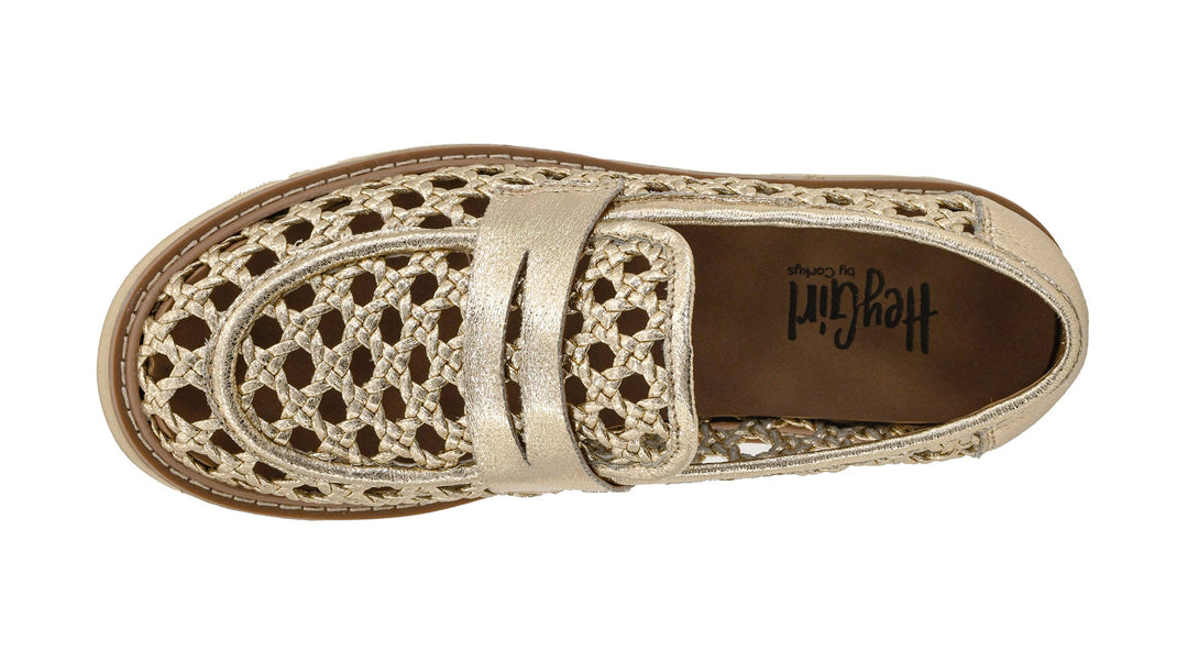 So Put Together Gold by Corkys - Simply Polished Boutique