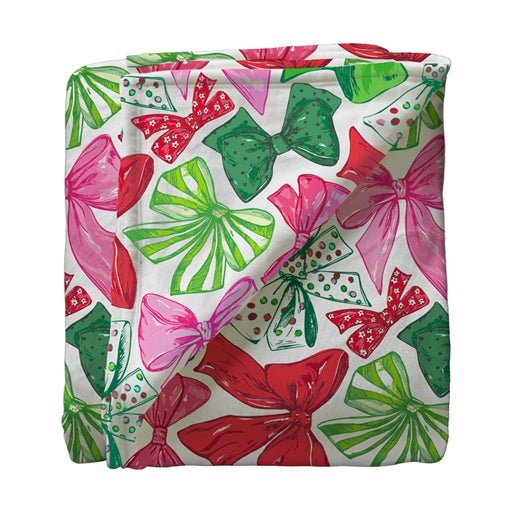 Southern Couture Plush Blanket Collection - Simply Polished Boutique