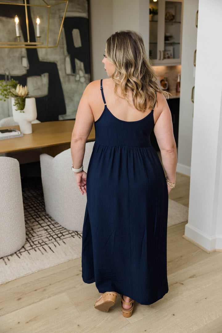 Study Hall Sweater Dress - Simply Polished Boutique