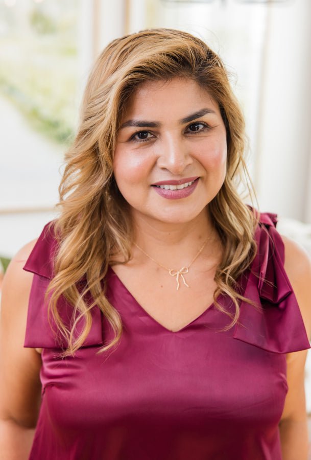 Sweet Intentions Bow Dress - Simply Polished Boutique