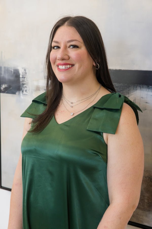 Sweet Intentions Bow Dress - Simply Polished Boutique