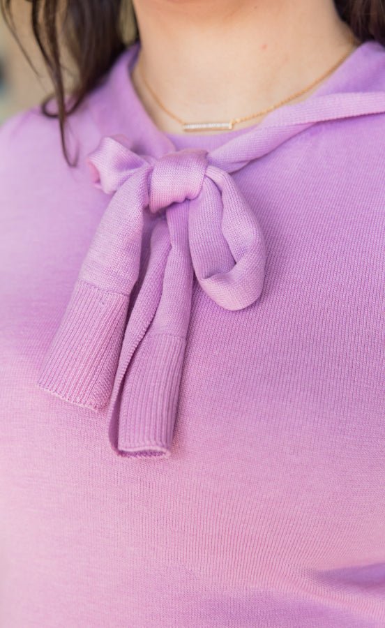 The Blair Tie - Front Tank - Simply Polished Boutique