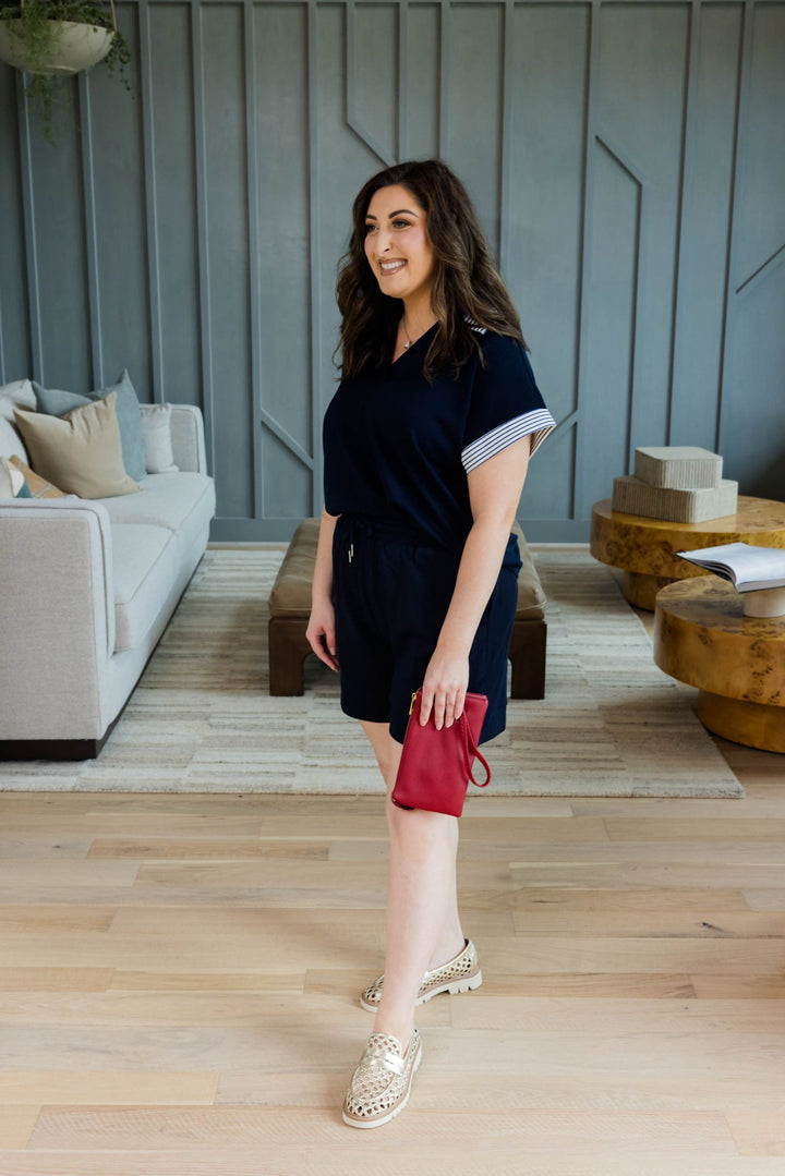 The Marina Club Set - Simply Polished Boutique