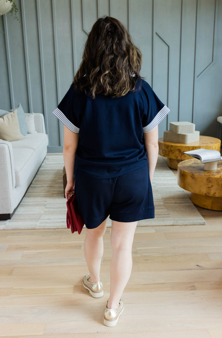The Marina Club Set - Simply Polished Boutique