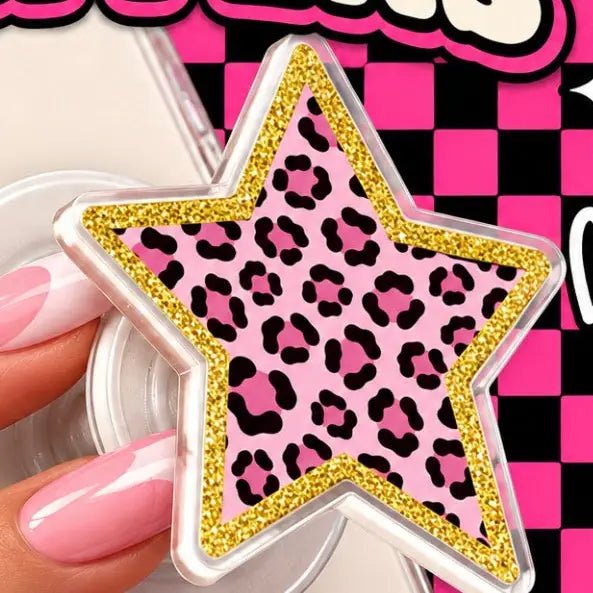 The Onion Patch Pop Sockets - Simply Polished Boutique
