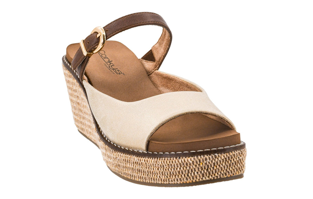 Treat Yourself Gold by Corkys - Simply Polished Boutique