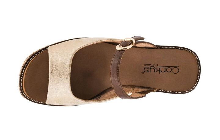 Treat Yourself Gold by Corkys - Simply Polished Boutique
