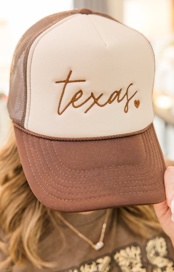 Trucker Hats - Simply Polished Boutique