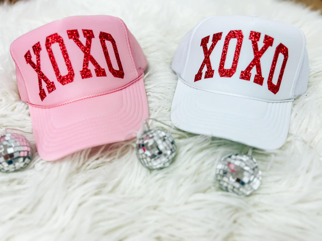 Trucker Hats - Simply Polished Boutique