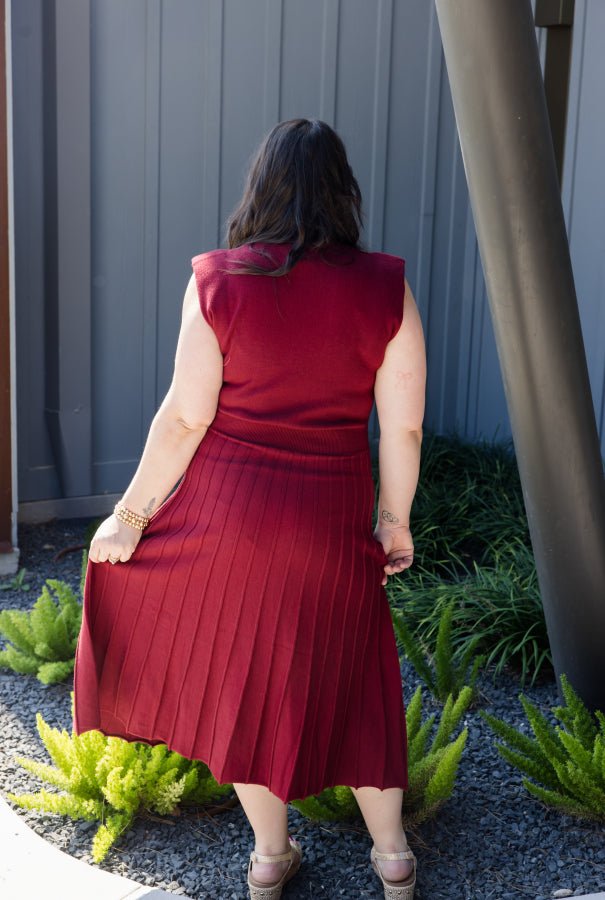 Twilight Stroll Maxi - Simply Polished Boutique