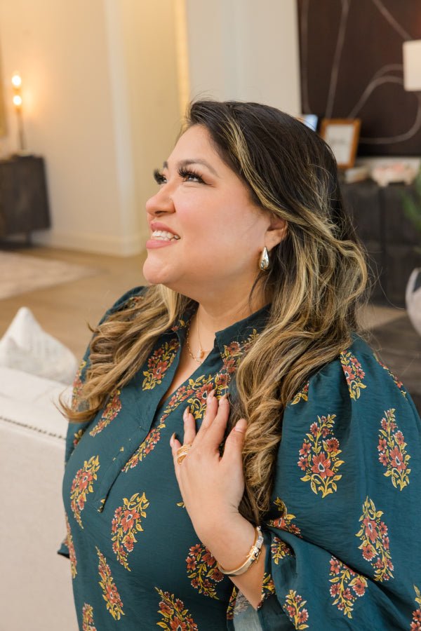 Whispers Mini Dress - Simply Polished Boutique